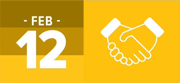 12 Feb 2018 - German coalition 12 Feb 2018 - German coalition