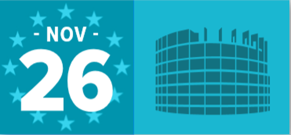 26th November - Trade deal 26th November - Trade deal