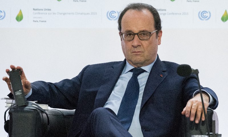 Hollande’s labour reforms attacked | Smart Currency Business
