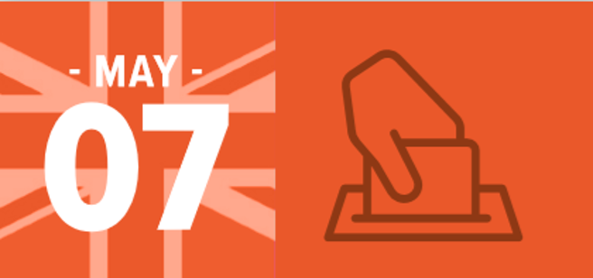 7th May - UK Local Elections 7th May - UK Local Elections