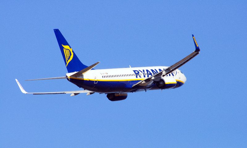 Ryanair goes upmarket | Smart Currency Business