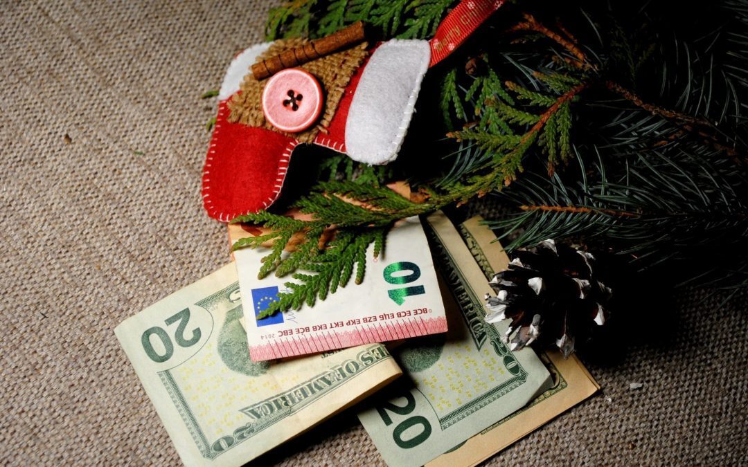 A (largely) peaceful Christmas for currencies