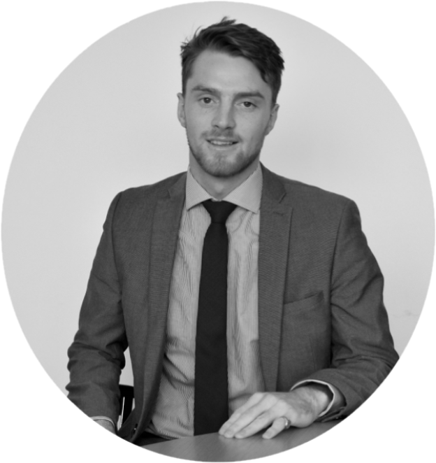 Archie Nicholls - Business Development Manager, Smart Currency Business