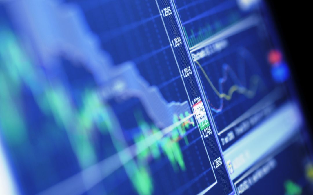Another week of volatility expected