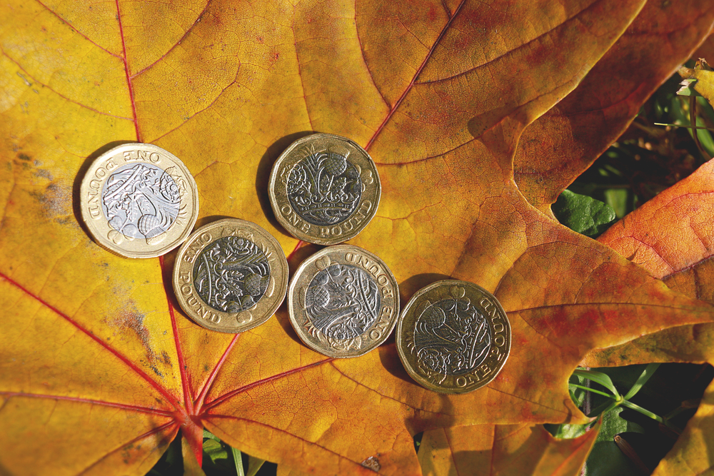 A not-so-sterling outlook for the Autumn Statement