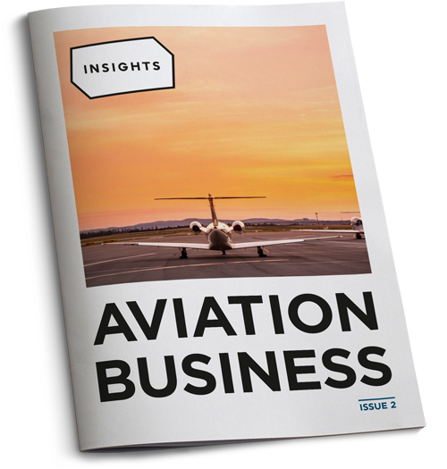 Insights: Aviation Business