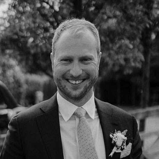 Benjamin Sutton