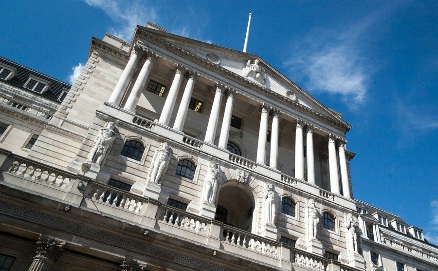 Bank-of-England-interest-rate