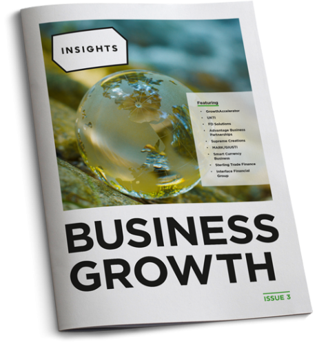 Insights: Business Growth