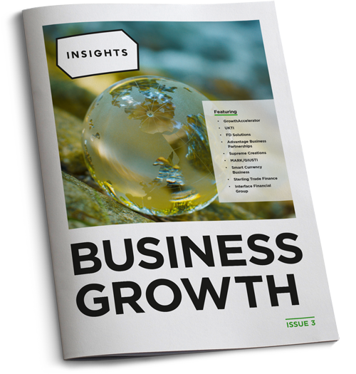 Insights: Business Growth