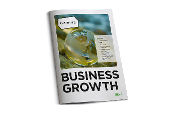 Business Growth Insights