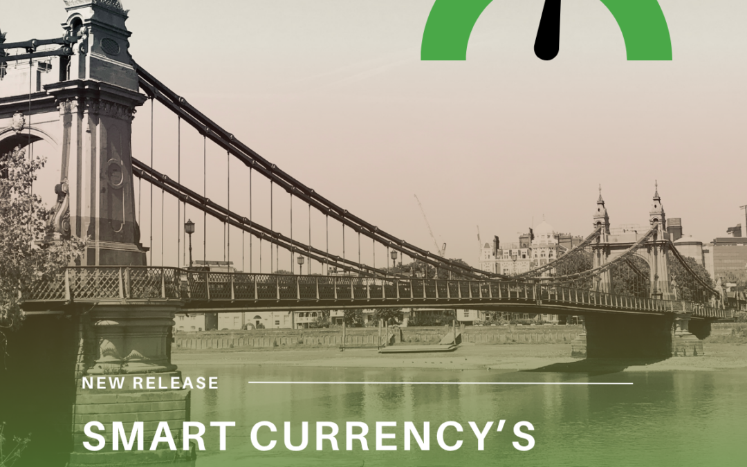 Smart Currency Business launches The Cash Index