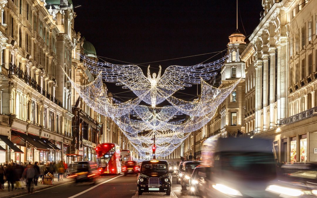 For many, this is the last full week before Christmas – and it’s going to be a busy one!