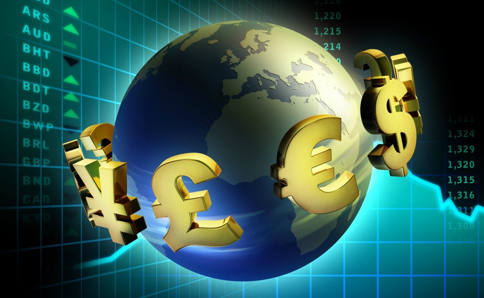 Currency