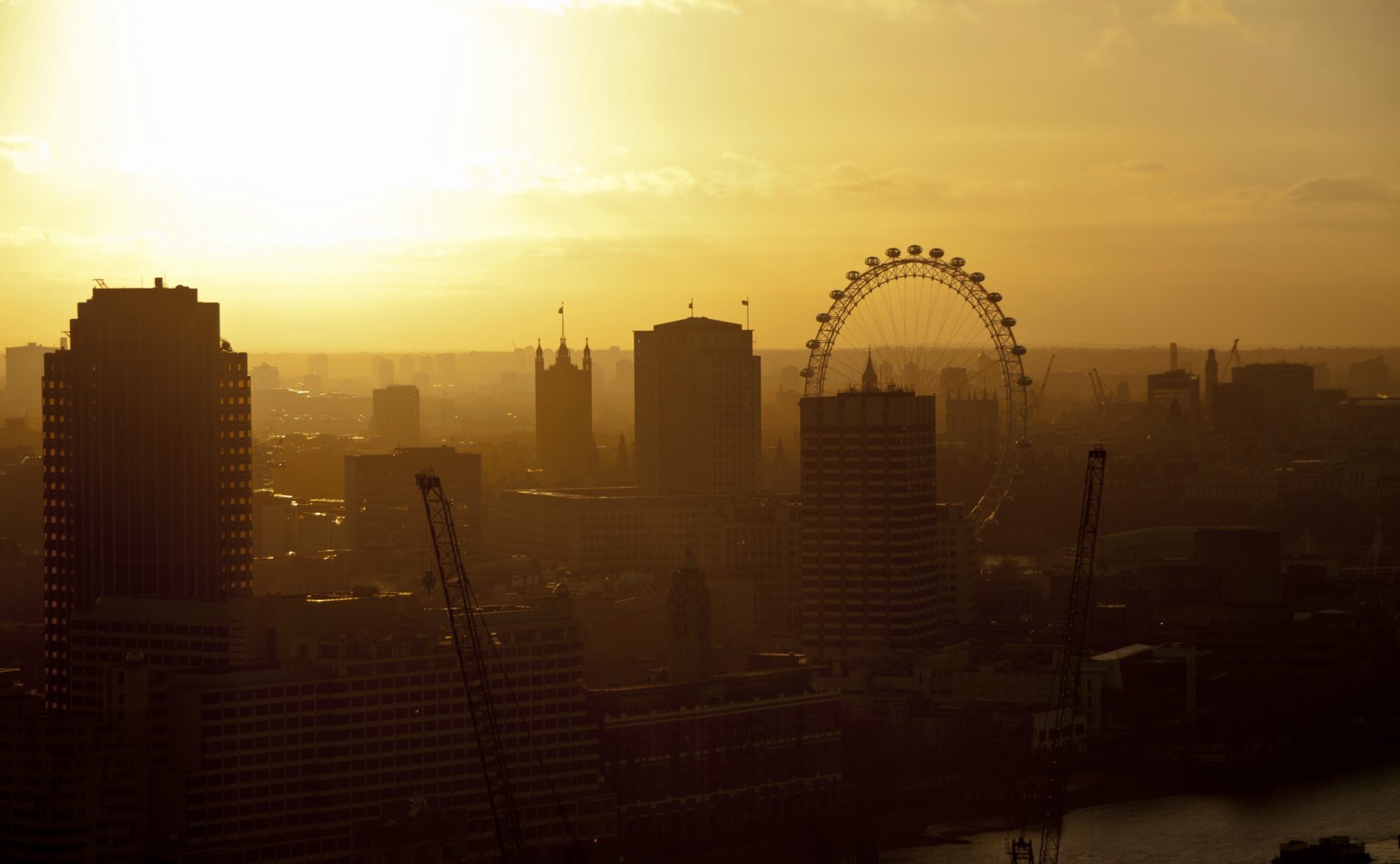 Concerns over the UK continue to affect sterling