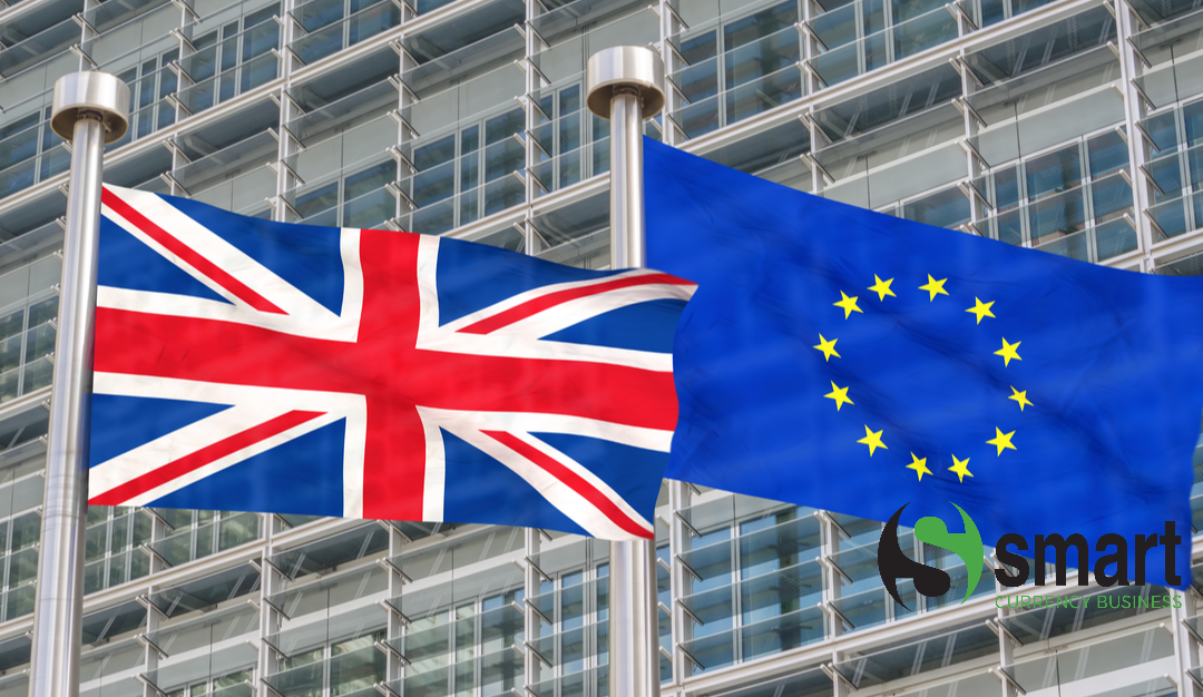 First round of EU trade talks ‘constructive’