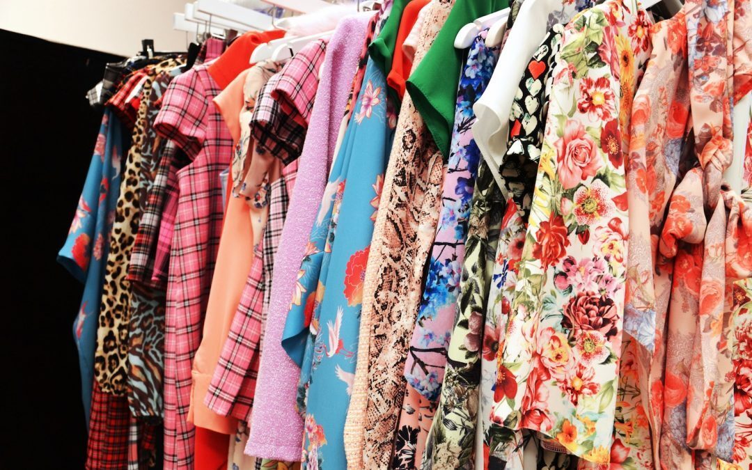 Brexit, the fashion industry, and how UKFT is helping