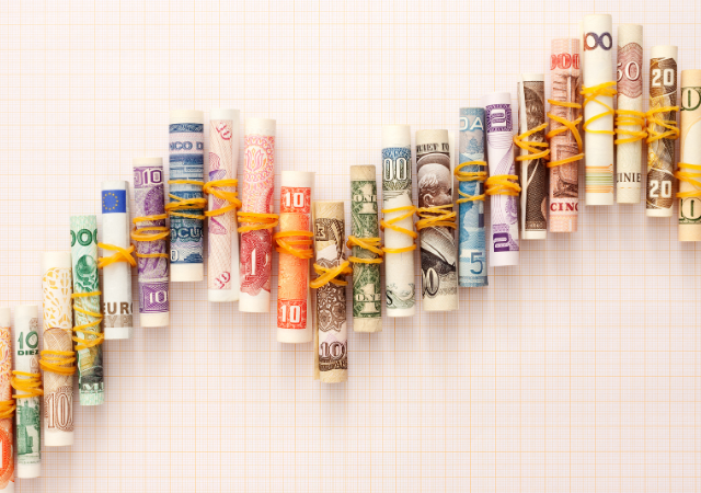 FX risk management for UK SMEs (2025 guide)