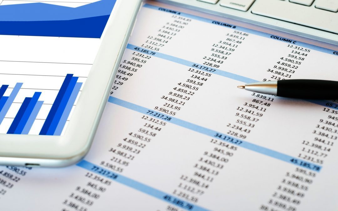 Data figures control the markets