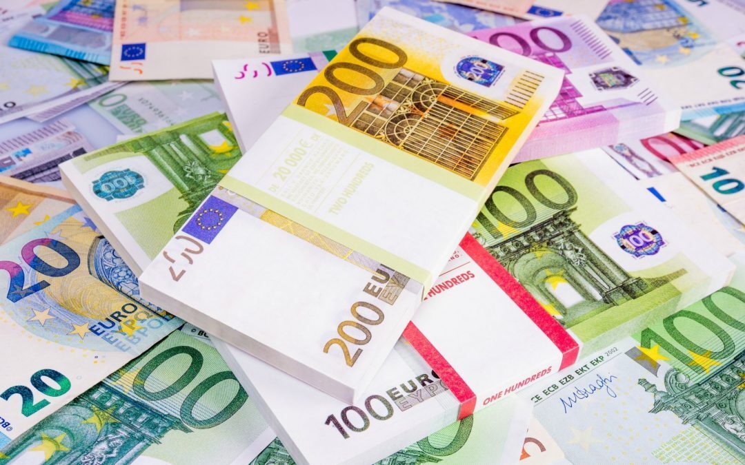 Will this be a pivotal week for the euro?