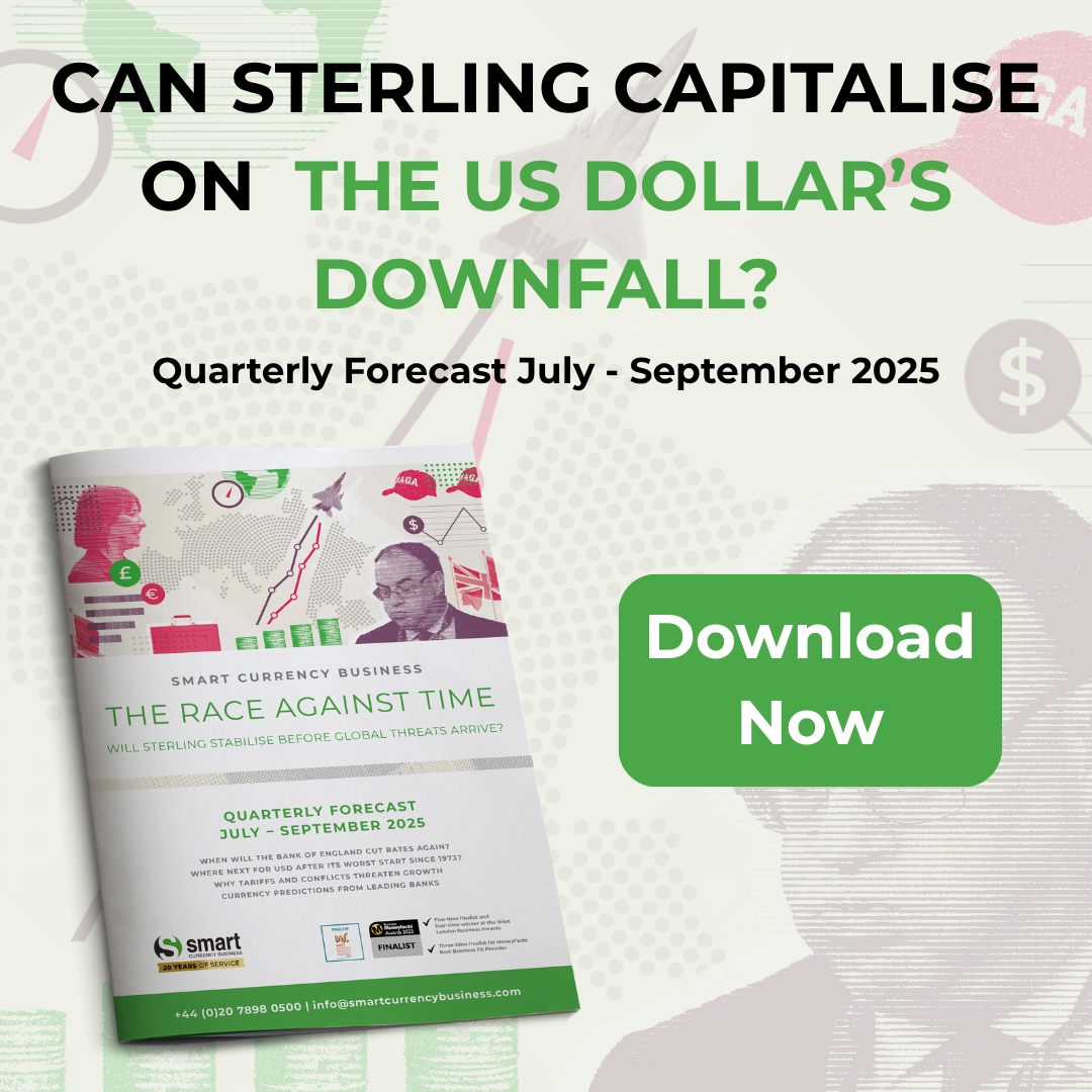 Currency Forecasts