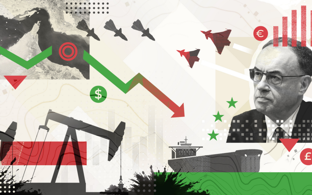 Currency Forecast: April to June
