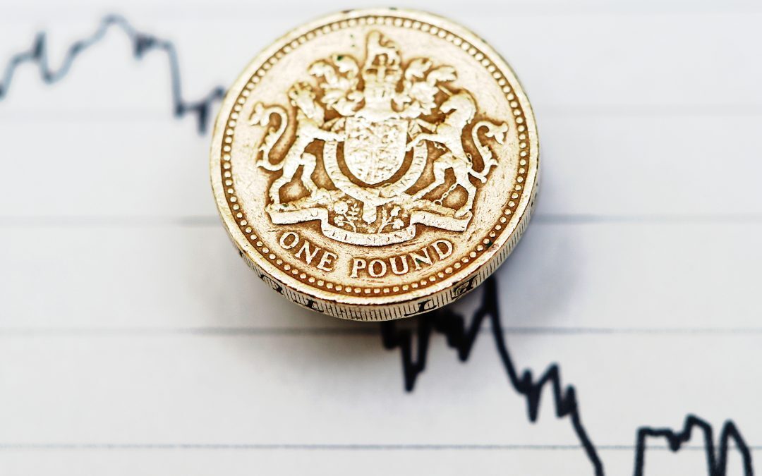 Sterling still struggling as dollar and euro gain