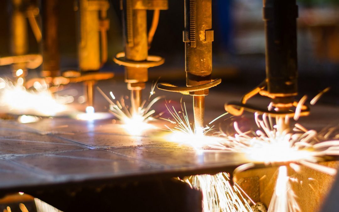 UK manufacturing figures disappoint – will services and construction do the same?