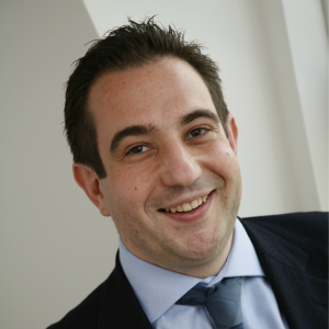 Marc Franks - Chartered Account and Partner, Silver Levene