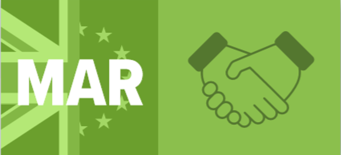 March - trade talks March - trade talks