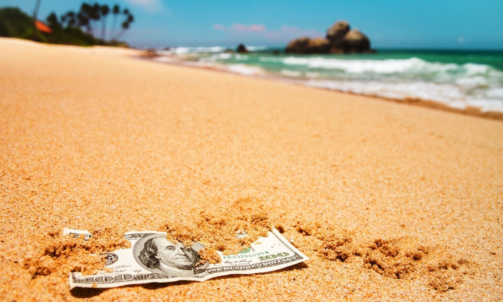 No summer break for currency markets