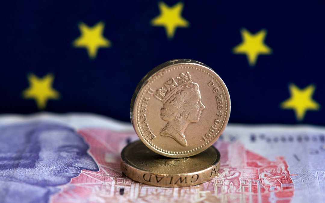 Choppy week ahead as European elections loom