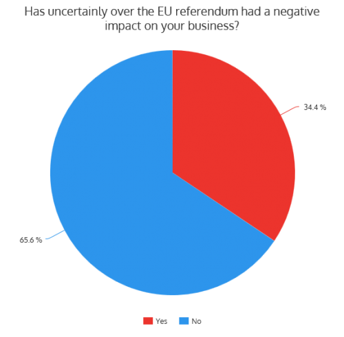 Referendum Business Survey