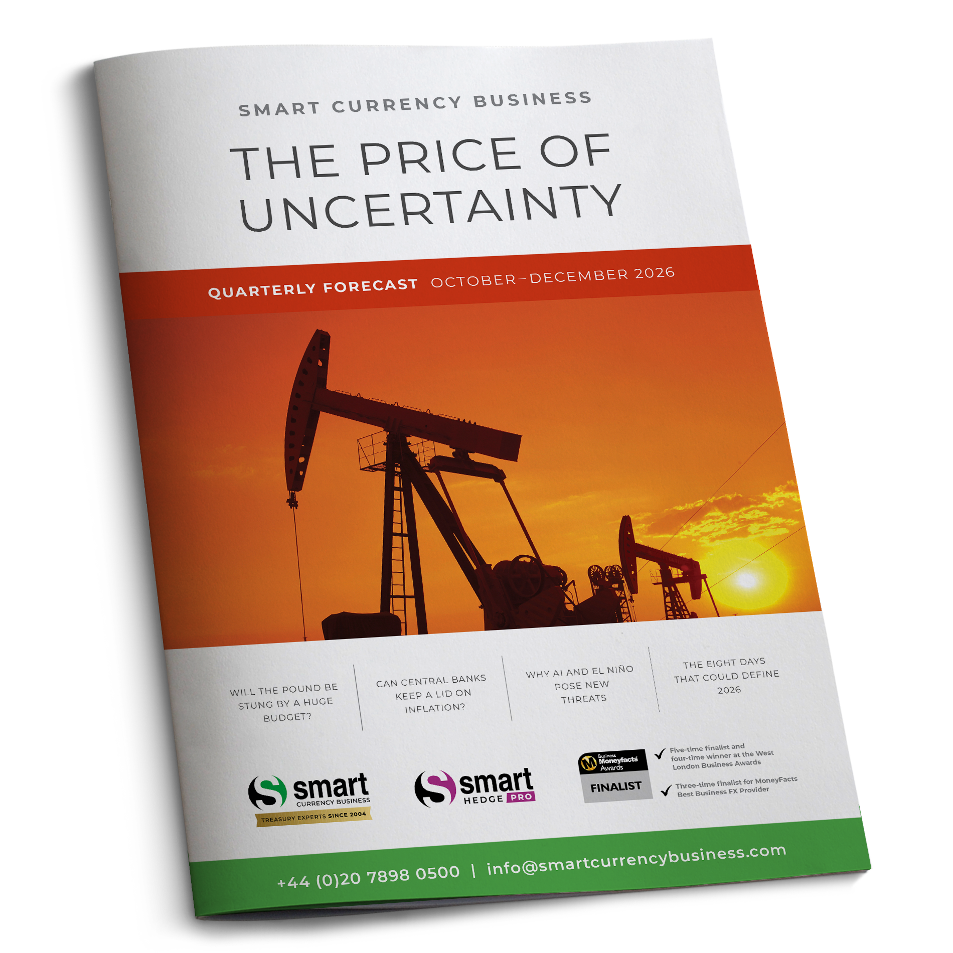 Quarterly Forecast