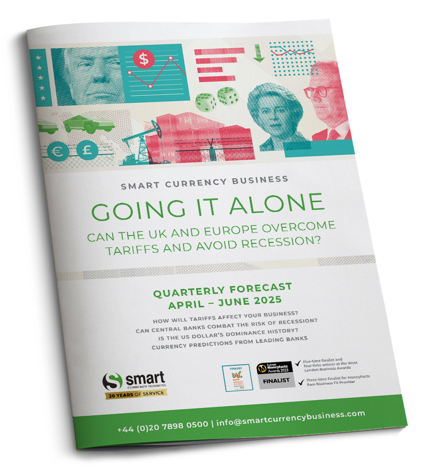 Currency Forecast