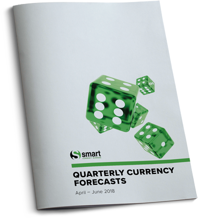 April to June Currency Forecast April to June Currency Forecast
