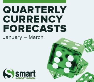 Currency Forecasts