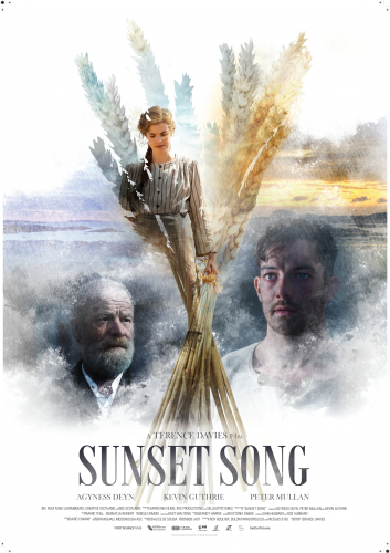 Sunset Song Case Study Sunset Song Case Study