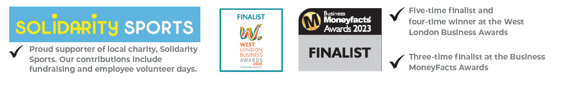 BMF Finalist