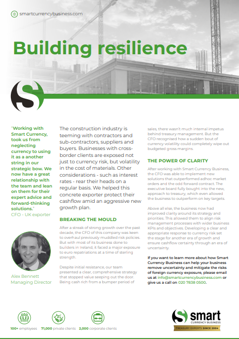 The Collective Case Study