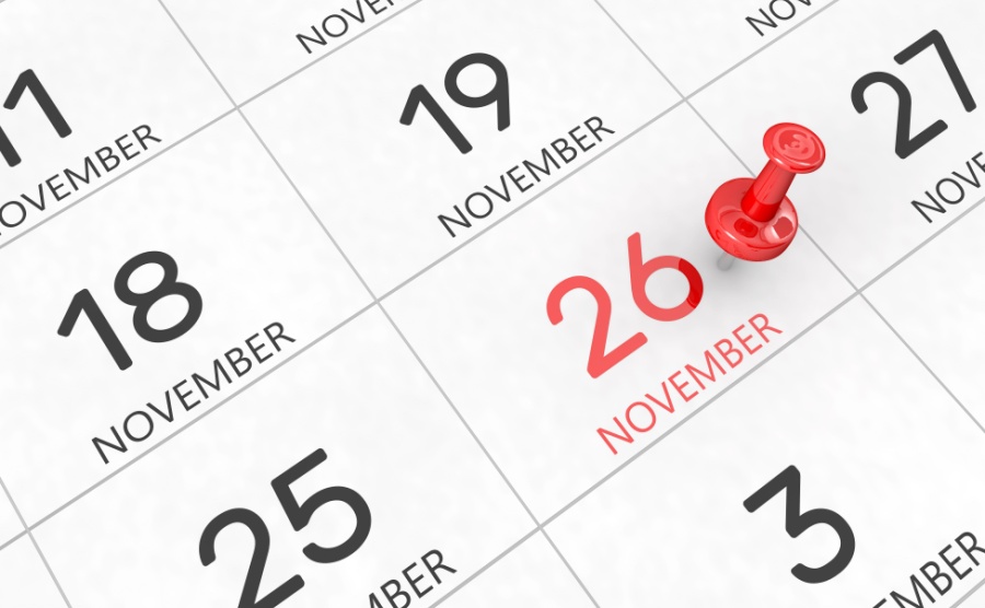 A critical month for the economy and sterling