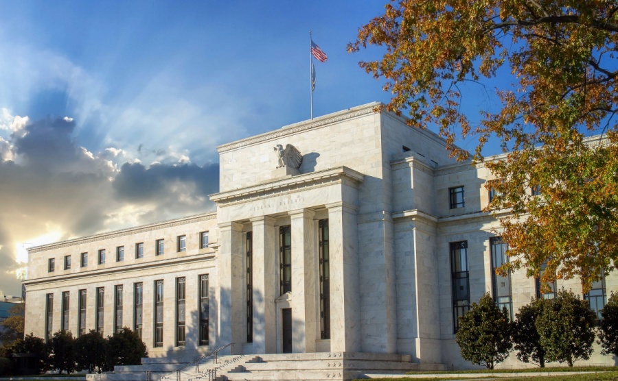 Fed to move first on rates, but will BoE follow?