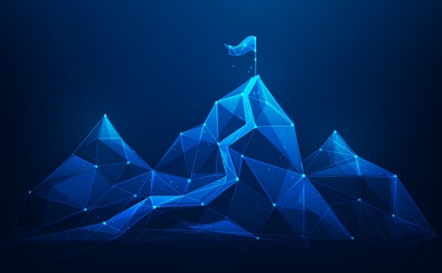 Davos helps sterling recovery