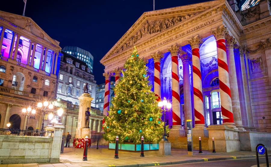 BoE rate-setters disagree on inflation expectations