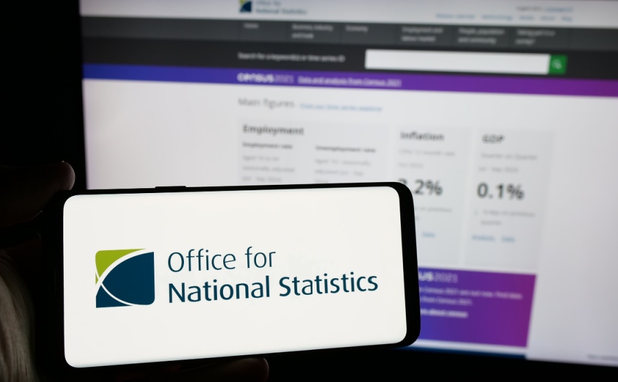 Economic data back at centre stage