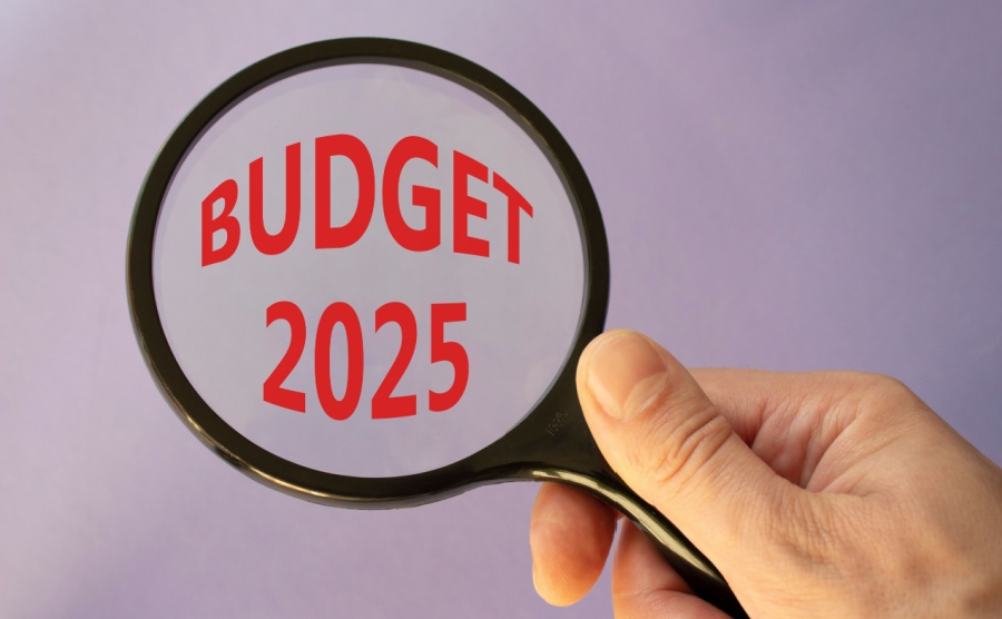 Budget scrutiny continues