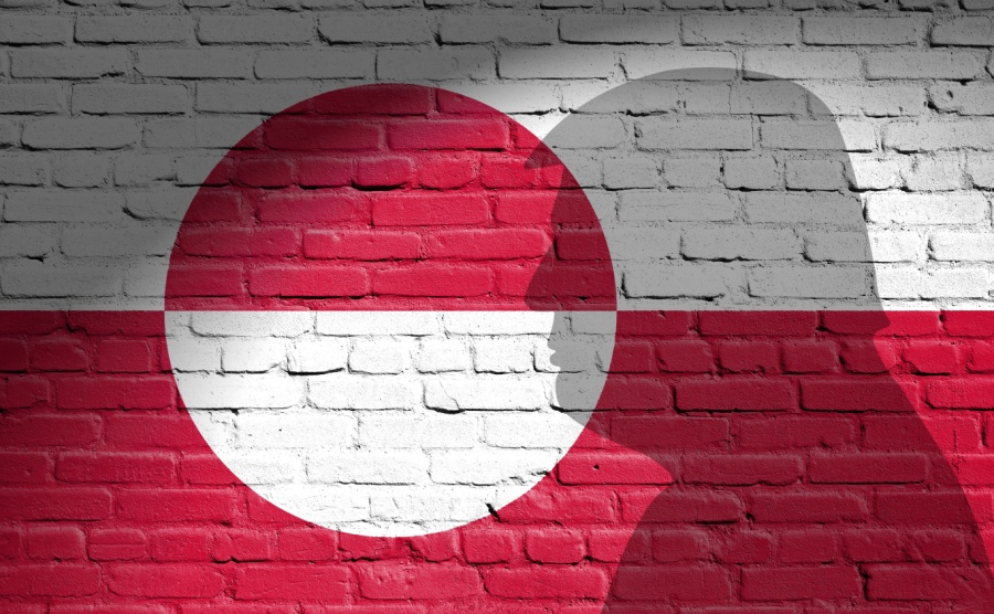 Europe considers response to Trump landgrab