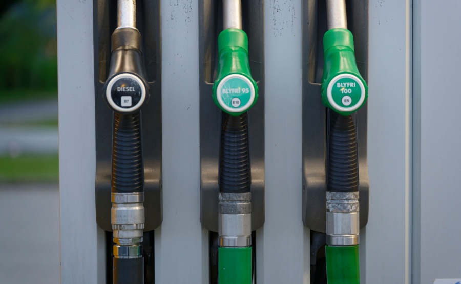 Oil shock turns into a Bank of England headache