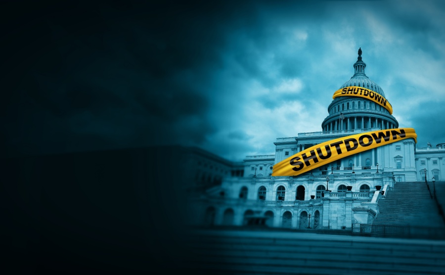 Washington’s shutdown risk
