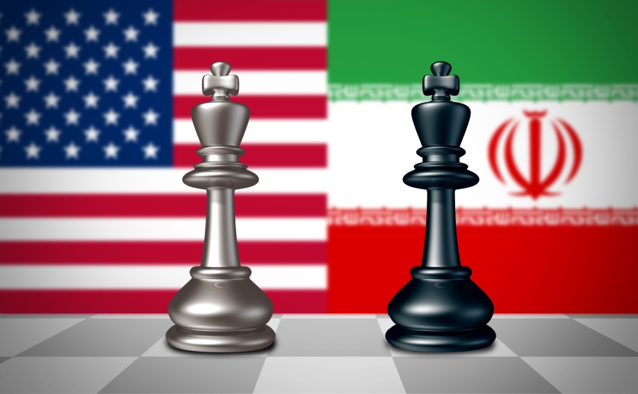 The Strait – how long can this last?